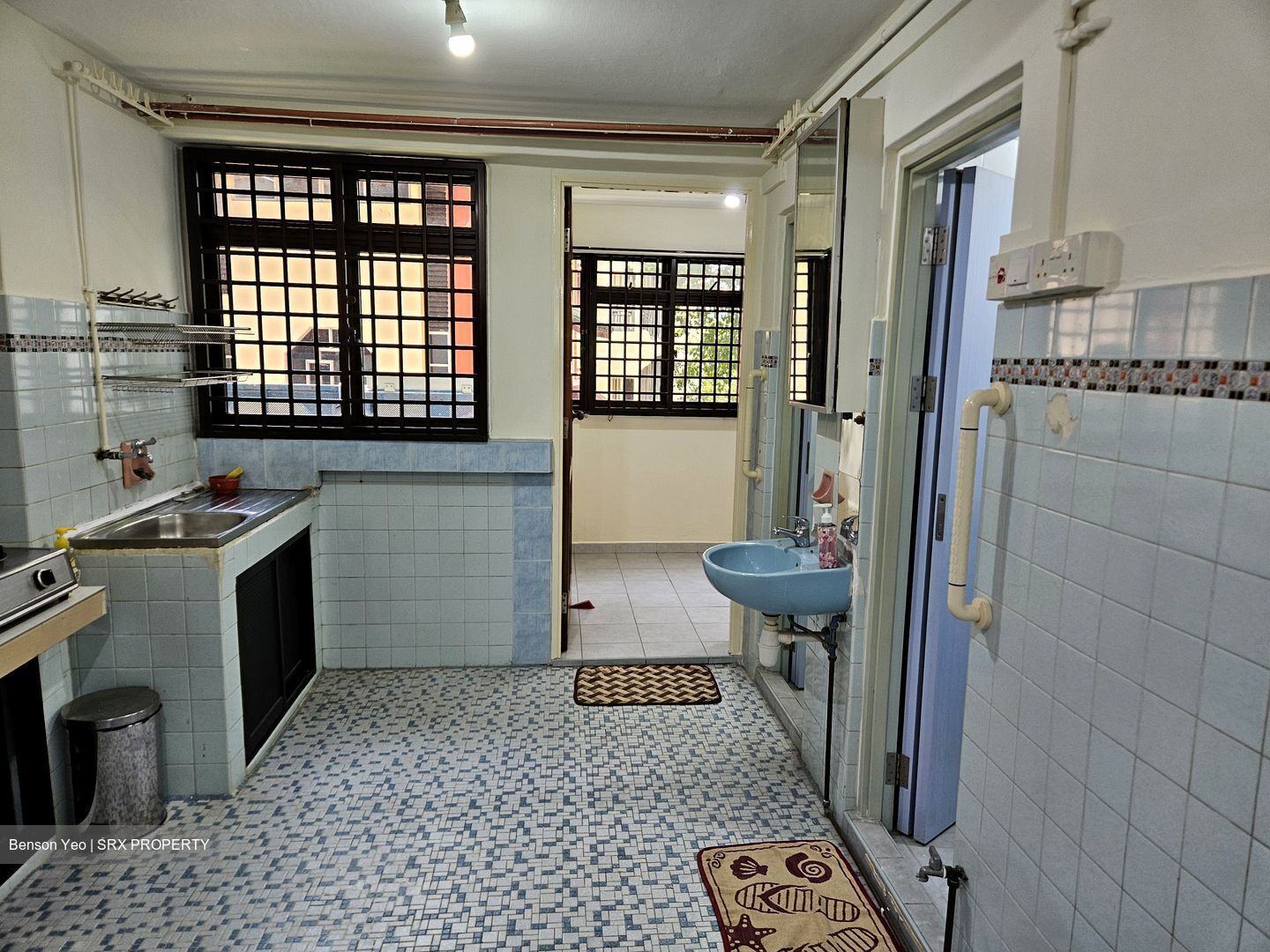 Blk 194 Kim Keat View (Toa Payoh), HDB 3 Rooms #501084771